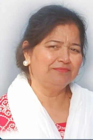 Sunita Michael