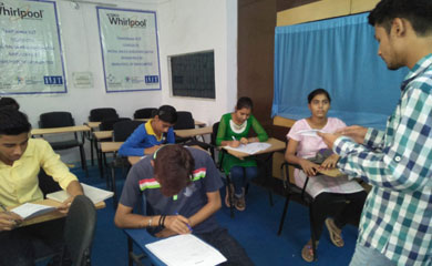 Interview Process