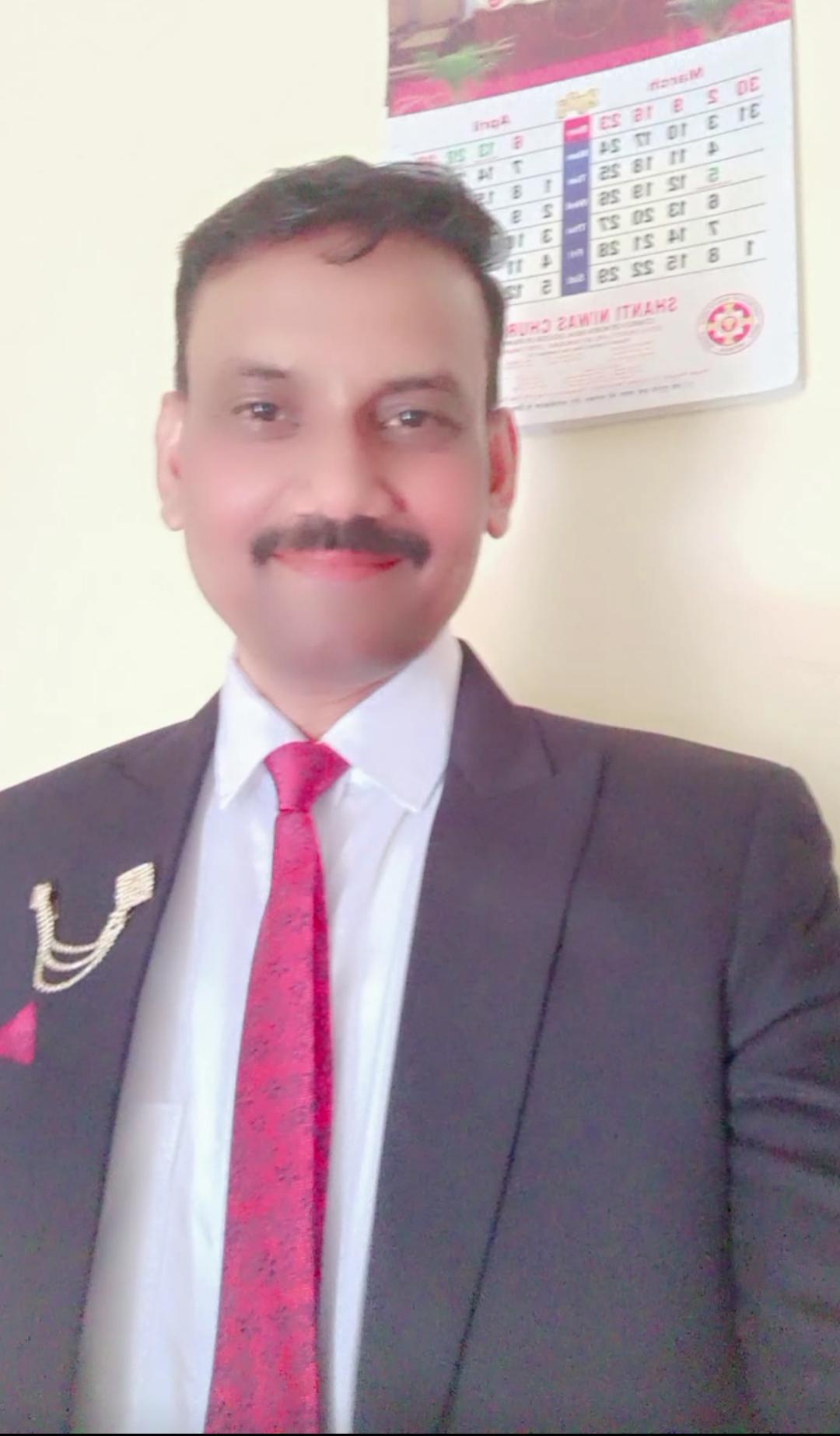 Rajeev Kumar